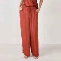 ETAM - Pantalón De Pijama Cheeta Mujer