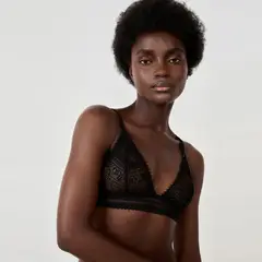 ETAM - Sostén Sa Triangle Aura Mujer