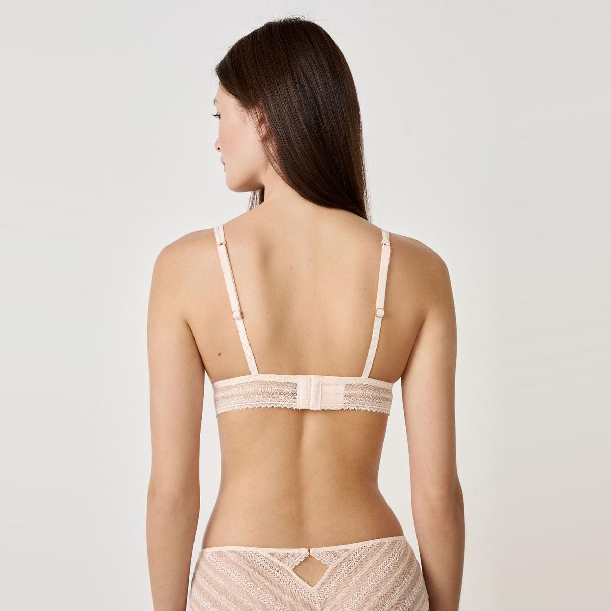 ETAM - Sostén Sa Triangle Aura Mujer Etam