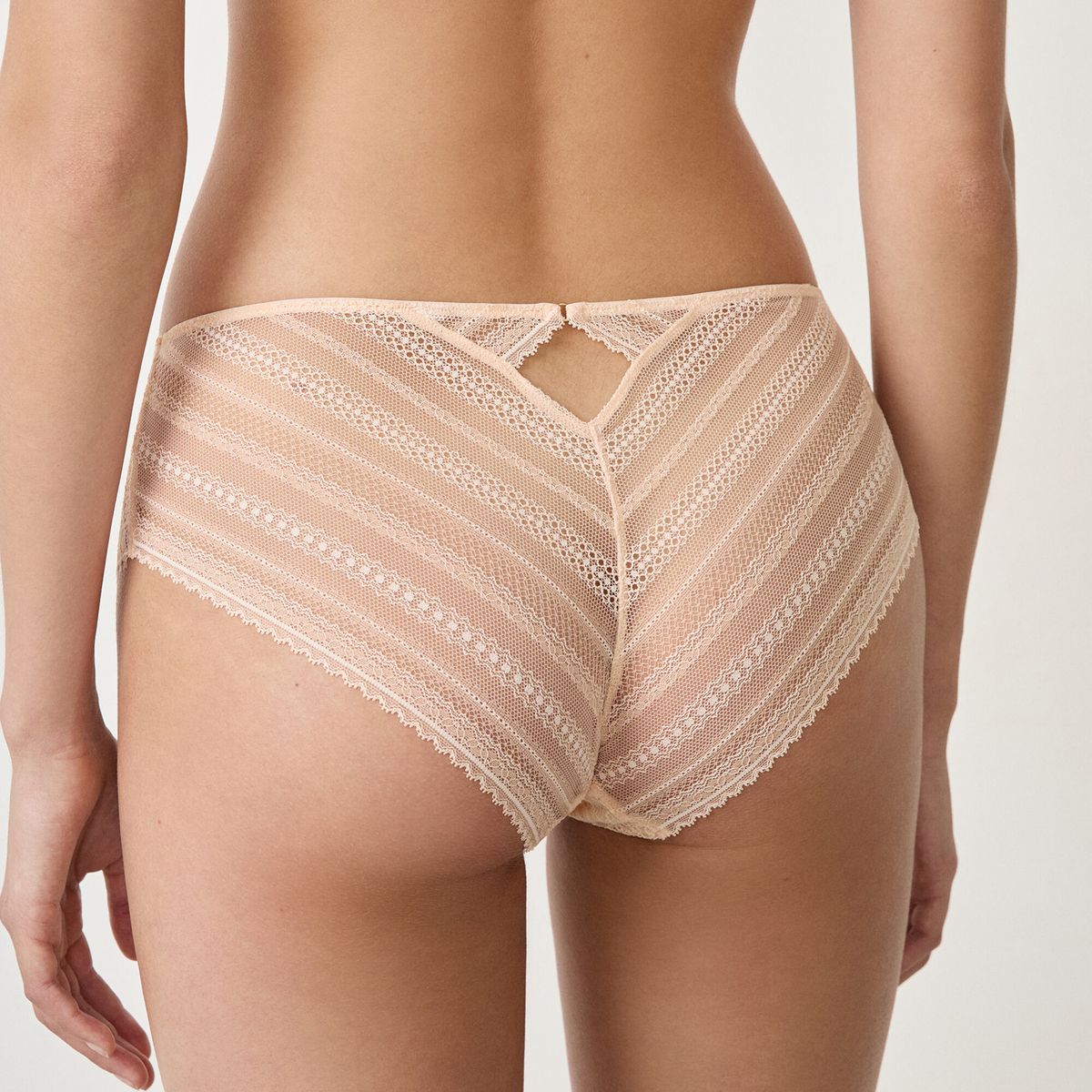 ETAM - Calzón Shorty Aura Mujer Etam
