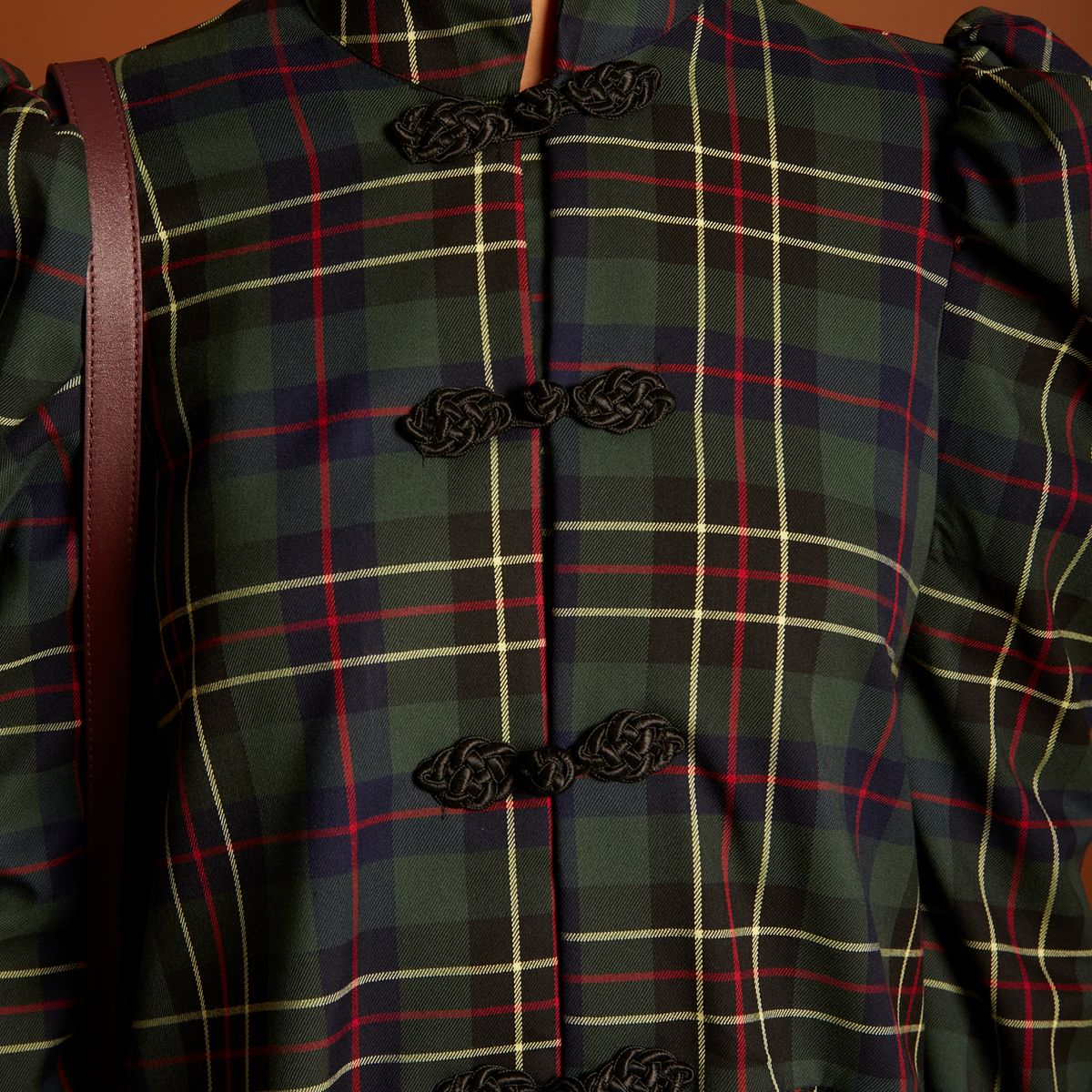 COOSY - Blusa Zambi Mujer Coosy