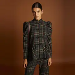 COOSY - Blusa Zambi Mujer