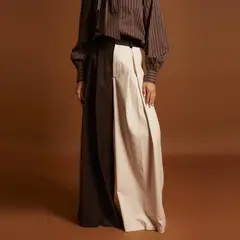 COOSY - Pantalón Claudio Mujer