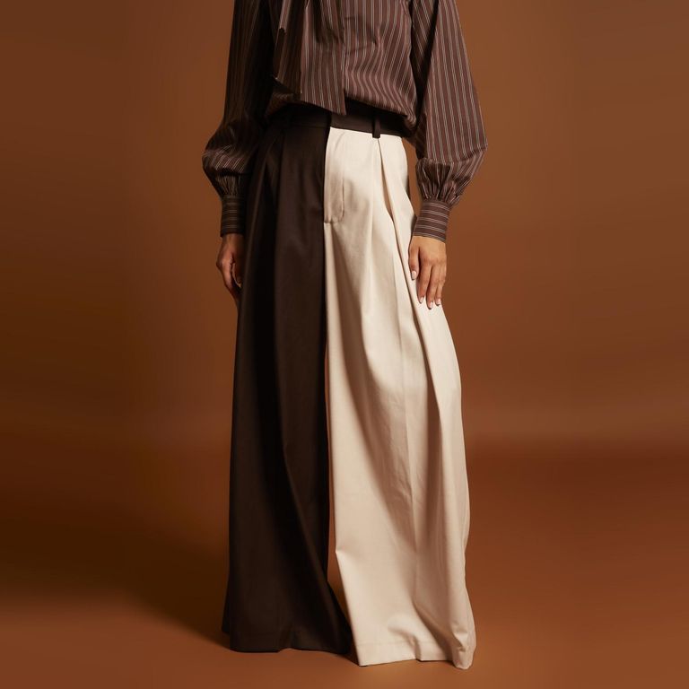 Pantalón Claudio Mujer