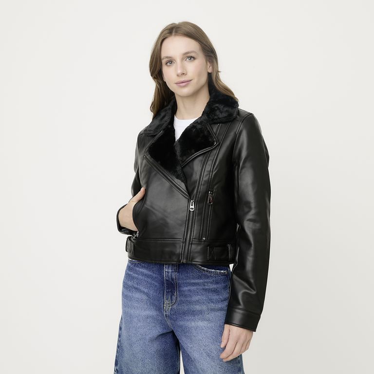 VERO MODA Chaqueta Mujer