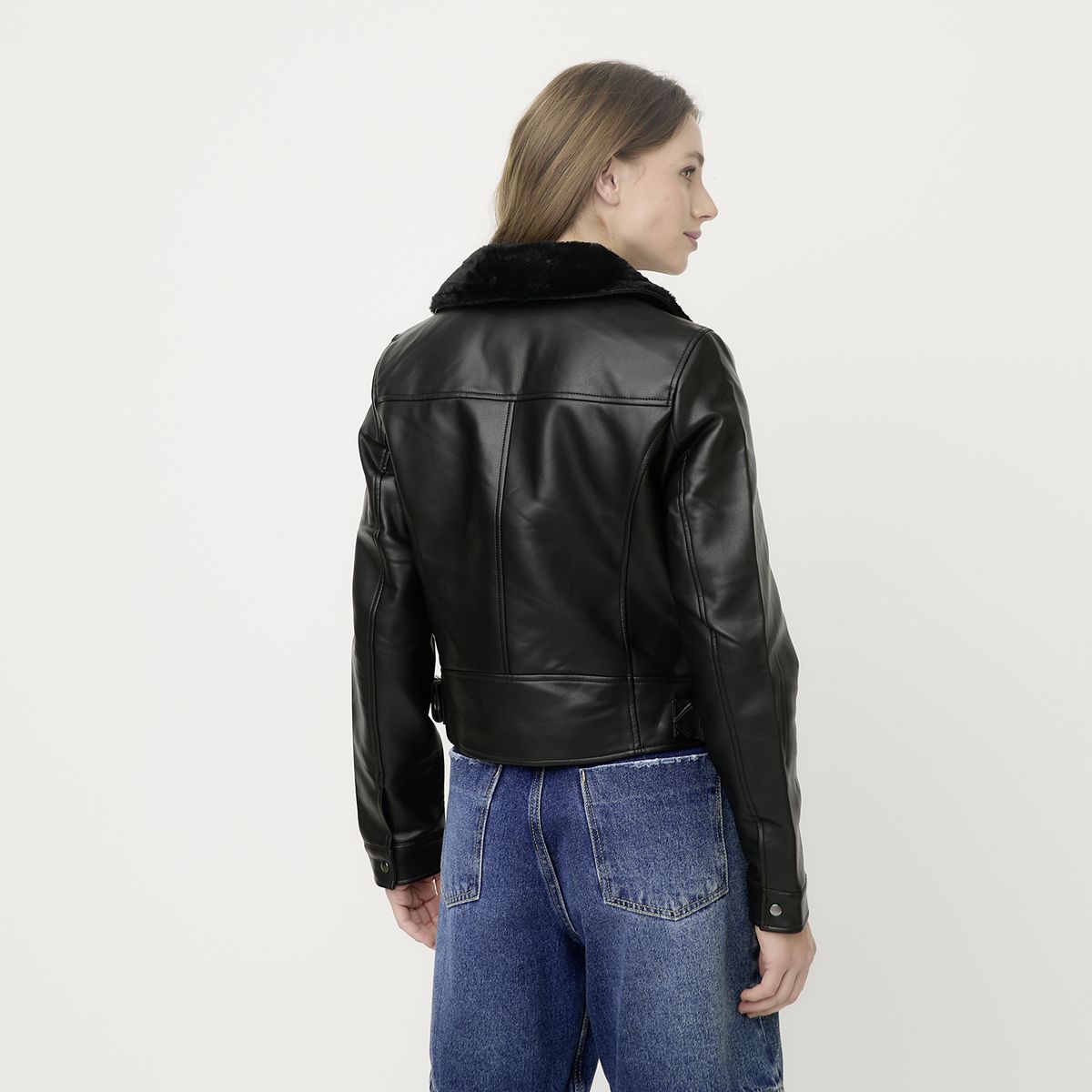 VERO MODA - Vero Moda Chaqueta Mujer