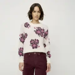 VERO MODA - Sweater Estampado Mujer