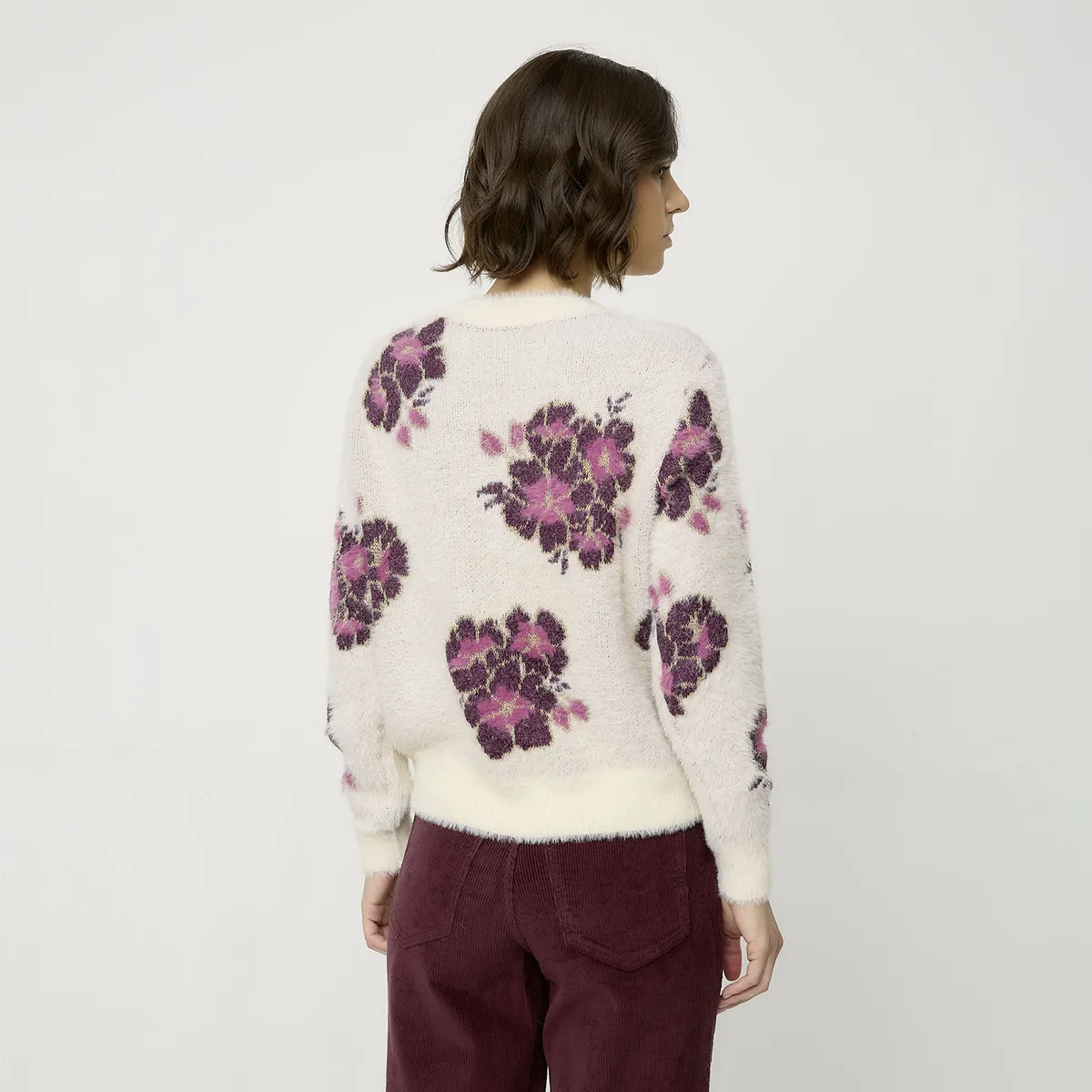 VERO MODA - Sweater Estampado Mujer Vero Moda