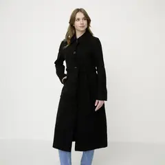 VERO MODA - Abrigo Largo Mujer