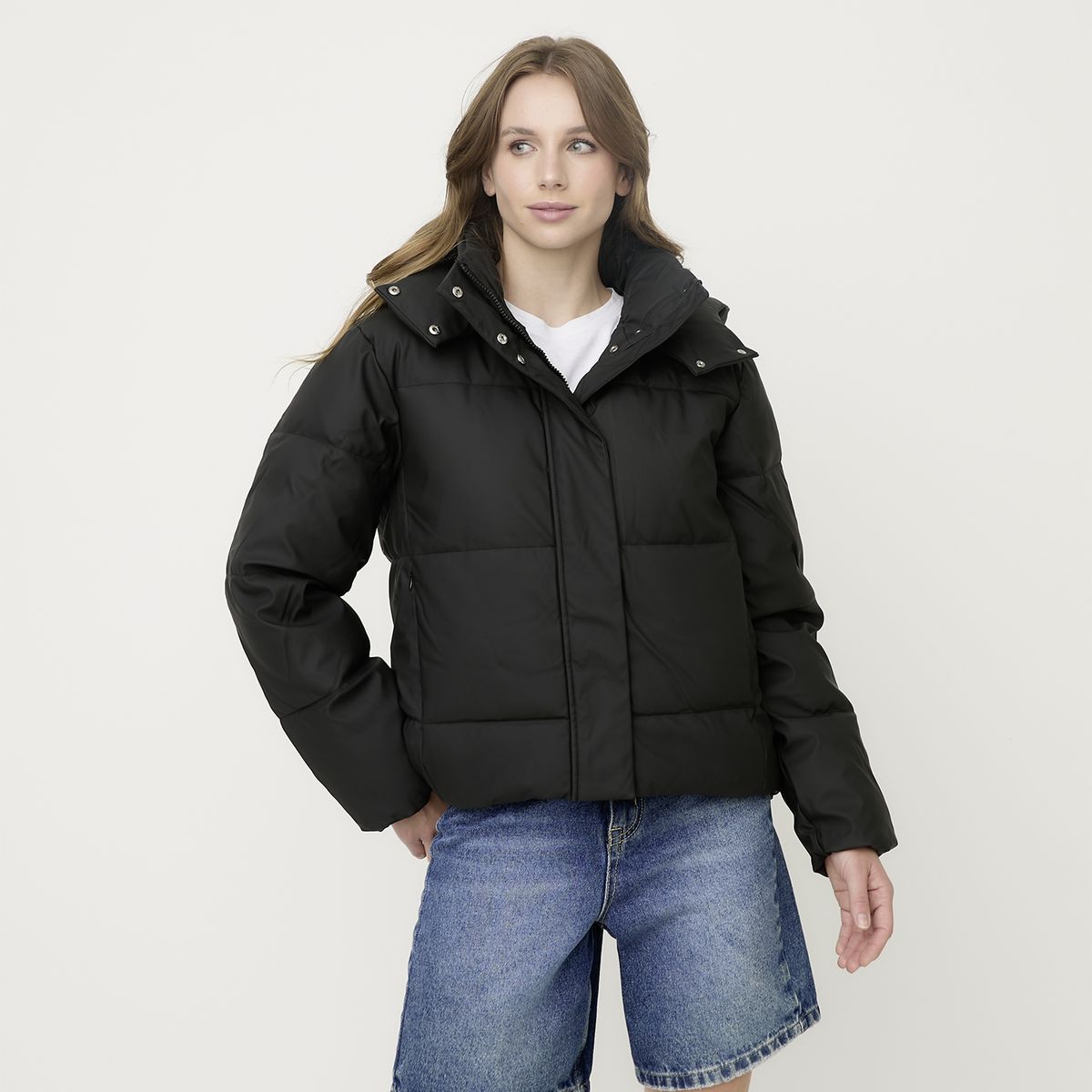 VERO MODA - Parka Mujer Vero Moda