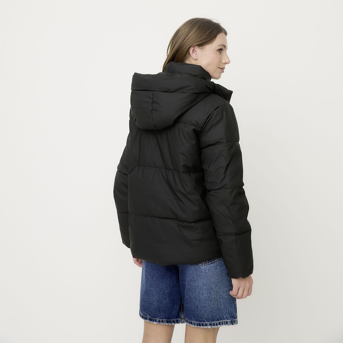 VERO MODA - Parka Mujer Vero Moda