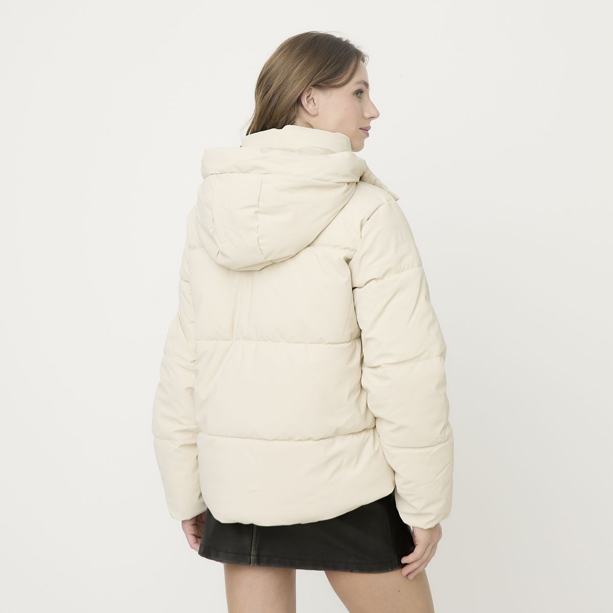 VERO MODA - Parka Mujer Vero Moda