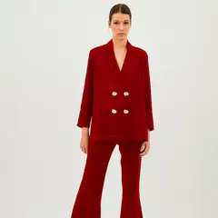 SOPHIE AND LUCIE - Blazer Icon Mujer
