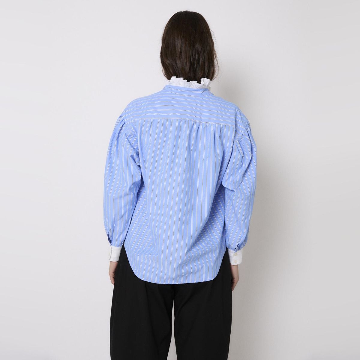 SOPHIE AND LUCIE - Blusa Poli 100% Algodón Mujer Sophie And Lucie