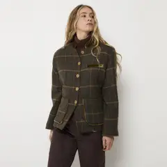 SOPHIE AND LUCIE - Chaqueta Tirol Lana Mujer