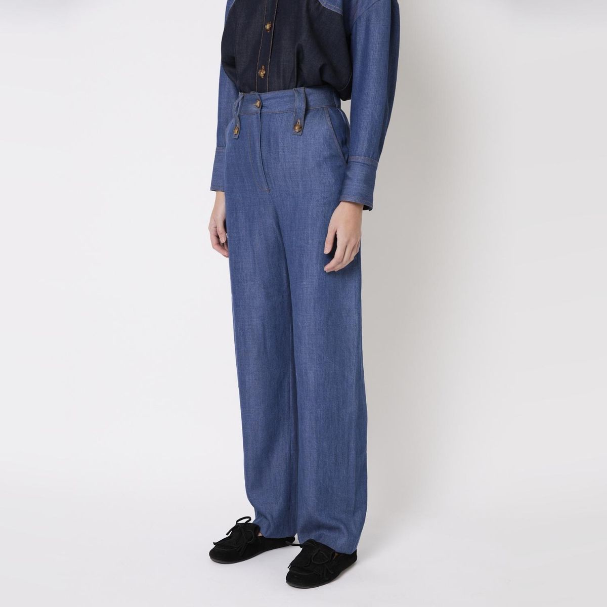 SOPHIE AND LUCIE - Pantalón Cuca Mujer Sophie And Lucie