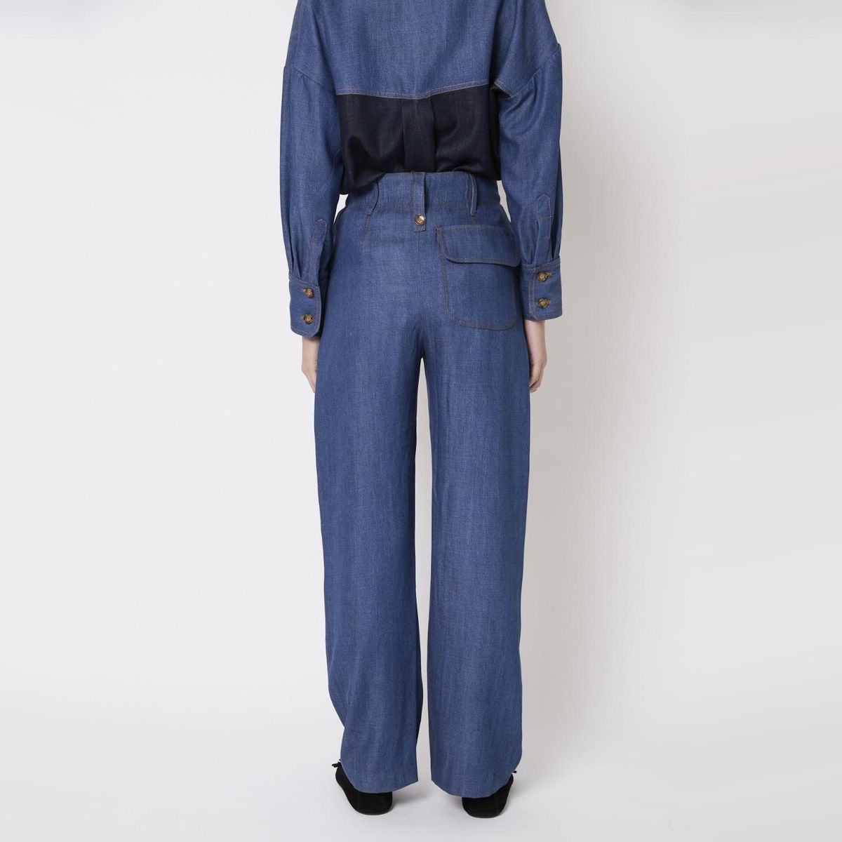 SOPHIE AND LUCIE - Pantalón Cuca Mujer Sophie And Lucie