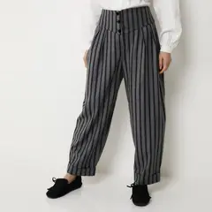 SOPHIE AND LUCIE - Pantalón Pepe Lana Mujer