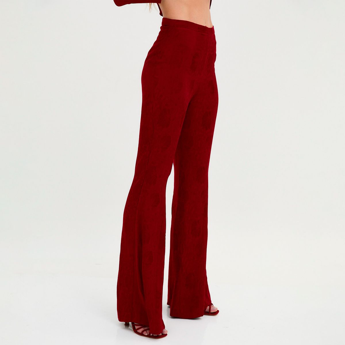 SOPHIE AND LUCIE - Pantalón Sirin Mujer Sophie And Lucie