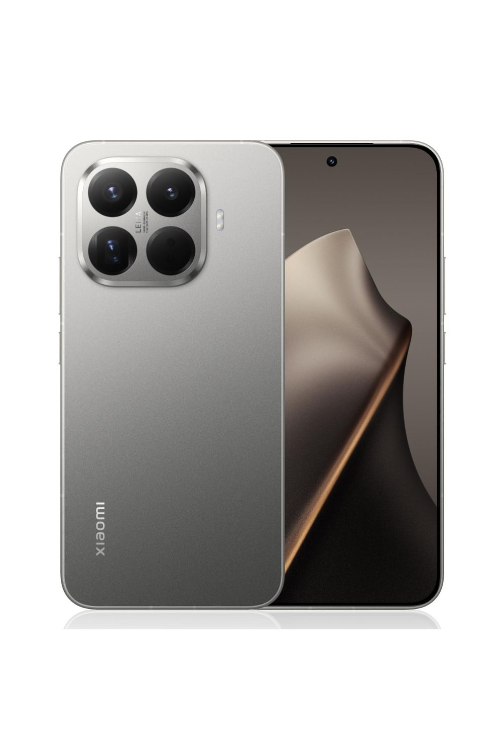 XIAOMI Celular Xiaomi 15T Pro 512Gb Gris | falabella.com