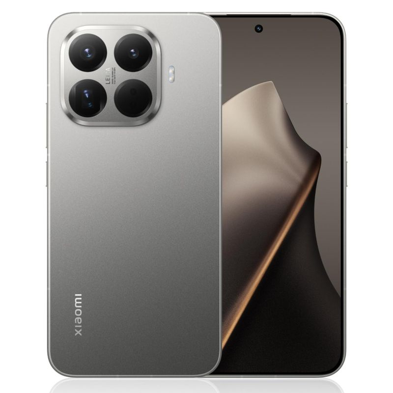 XIAOMI - Celular Xiaomi 15T Pro 512GB