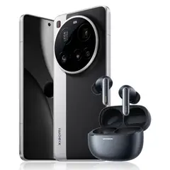 XIAOMI - Celular 15 Ultra 512GB Negro