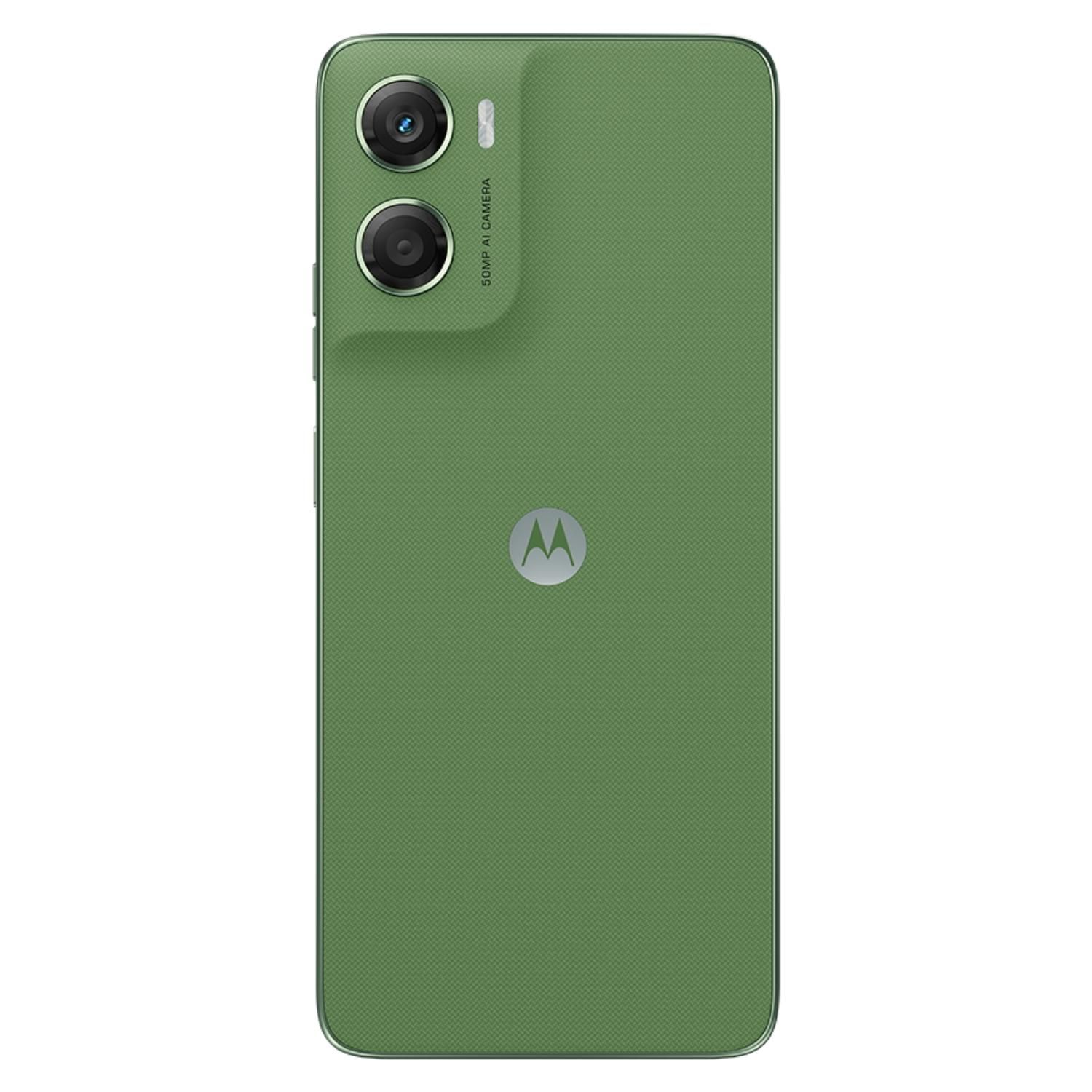 MOTOROLA Celular Motorola G06 128GB | Falabella Chile