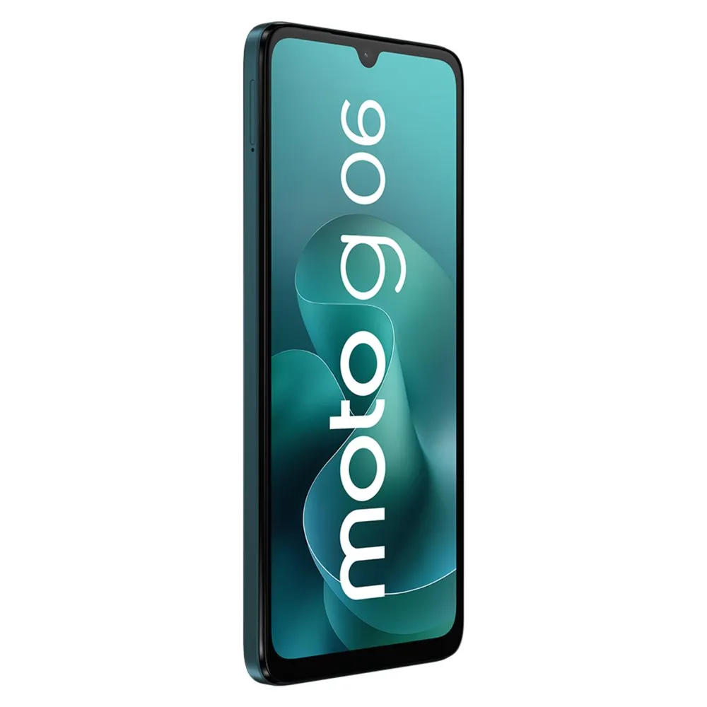 Motorola Moto G06 128GB 4GB Azul, foto 5