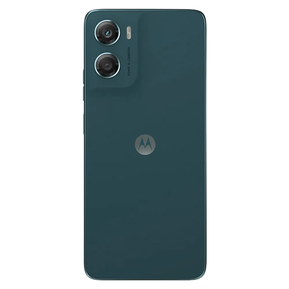 Motorola Moto G06 128GB 4GB Azul, foto 6