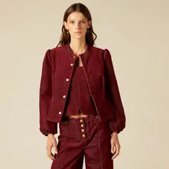 NICOLI - Blazer Mujer