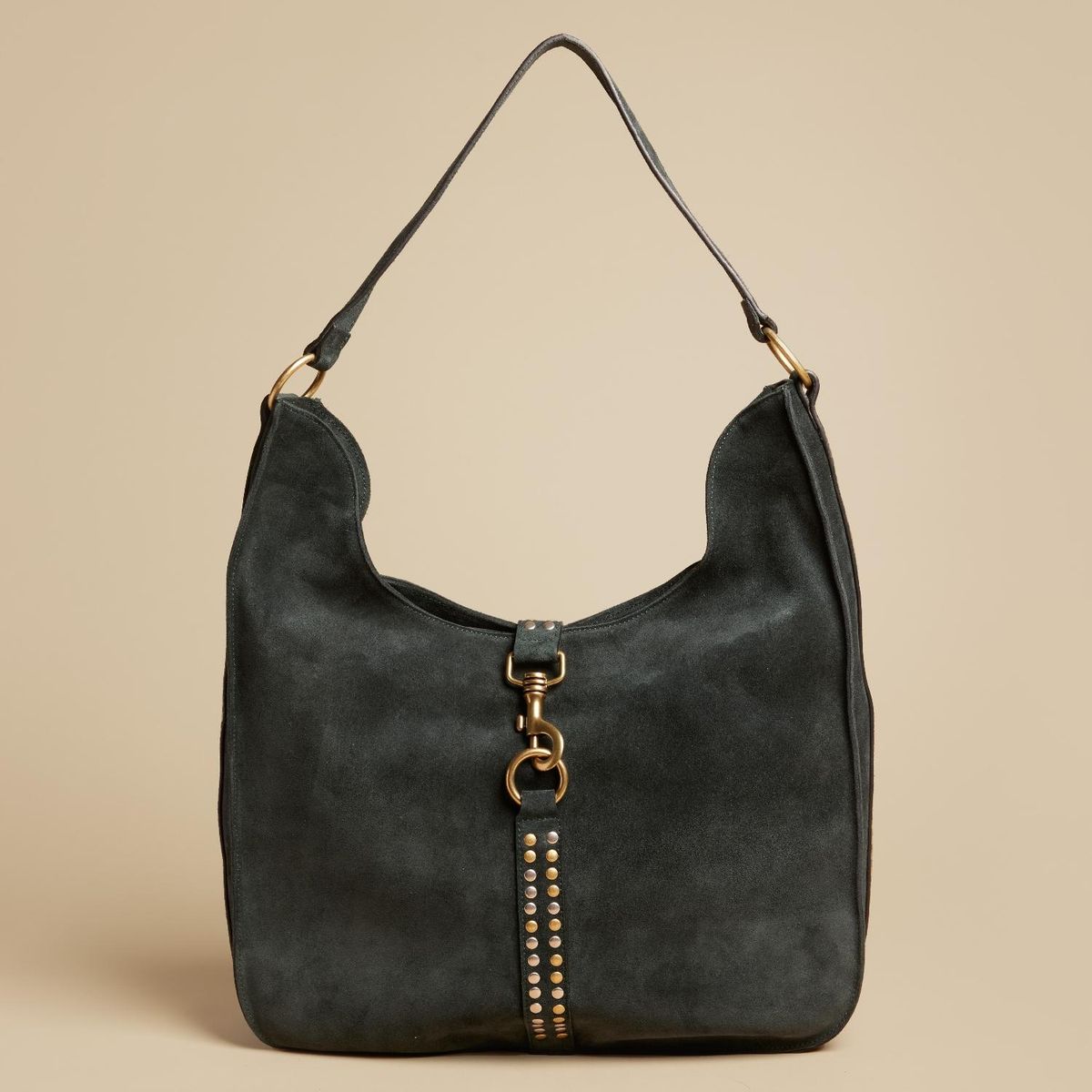 NICOLI - Cartera Shopper 100% Cuero Mujer Nicoli