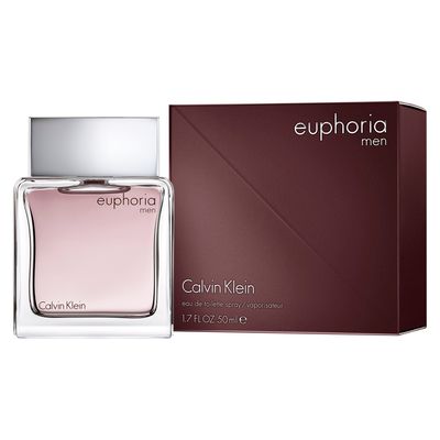 Imagen 2 del producto Euphoria Eau De Toilette Para Hombre 50 Ml