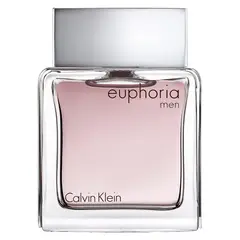 CALVIN KLEIN - Euphoria Eau De Toilette Para Hombre 100 Ml