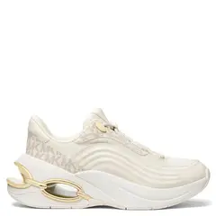 MICHAEL KORS - Zapatilla Urbana Mujer Cuero Blanco