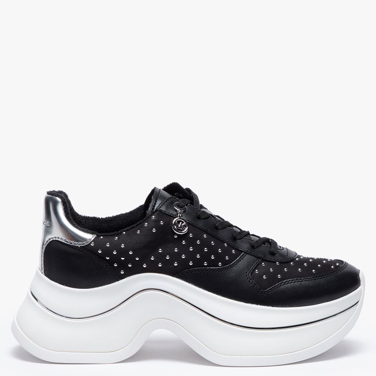 MICHAEL KORS Zapatilla Urbana Mujer Negro