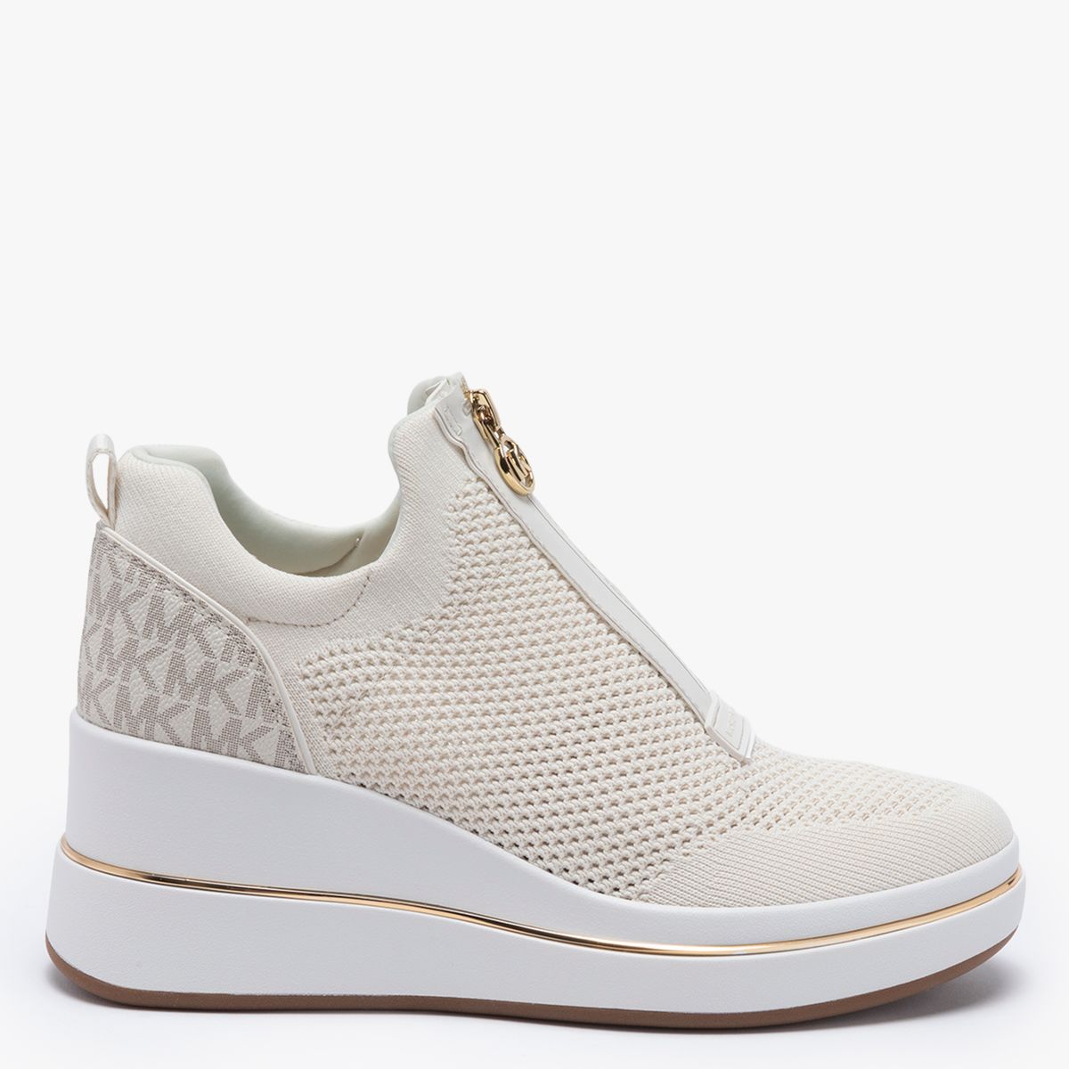 MICHAEL KORS - Zapatilla Urbana Mujer Blanco Michael Kors