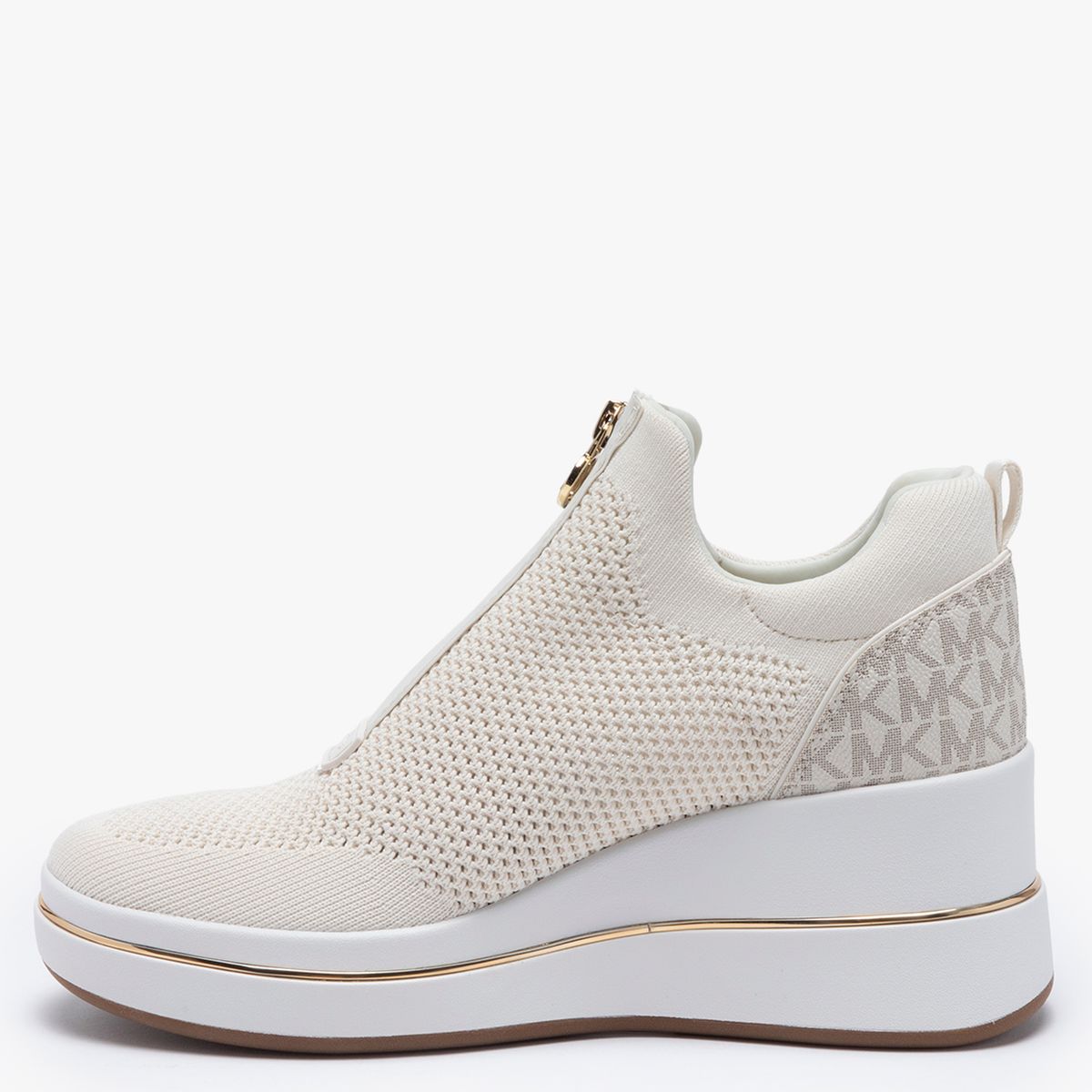 MICHAEL KORS - Zapatilla Urbana Mujer Blanco Michael Kors