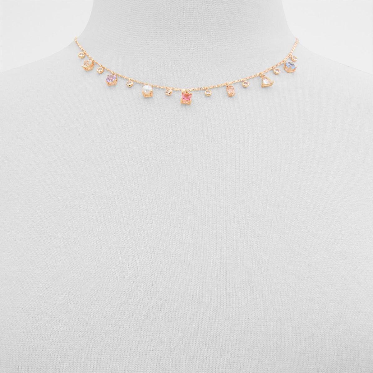 ALDO - Collar Mujer Aldo