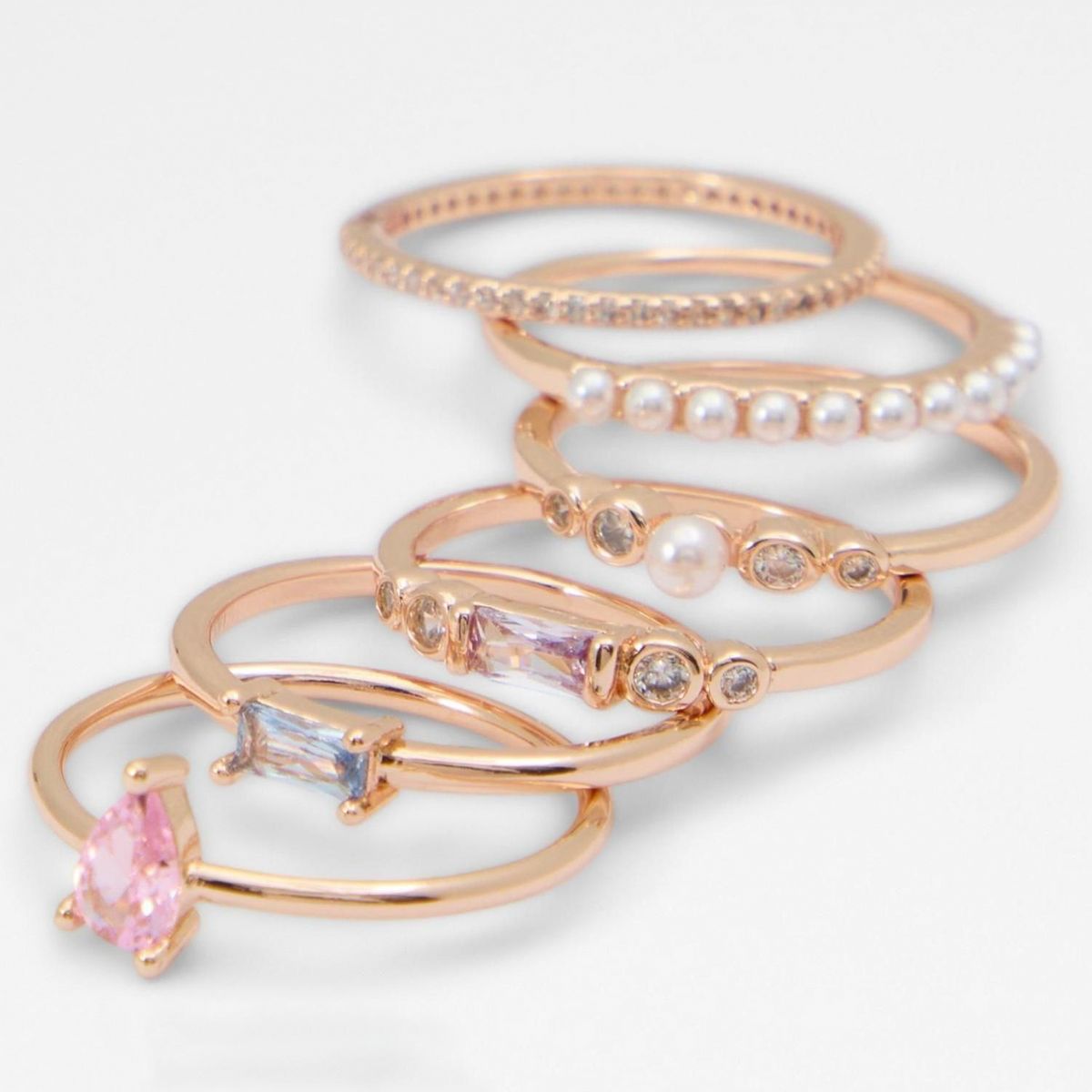 ALDO - Anillo Mujer Aldo