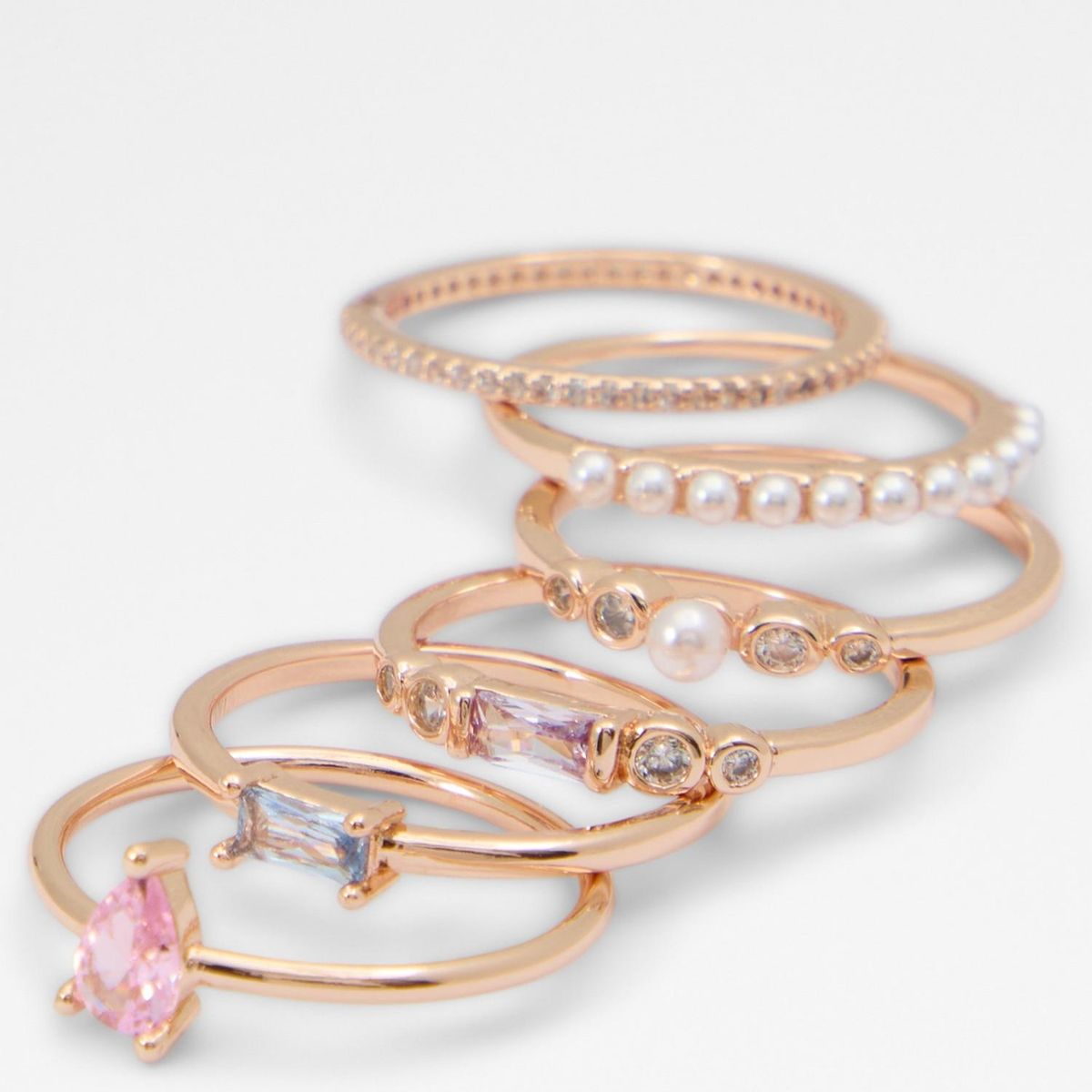 ALDO - Anillo Mujer Aldo