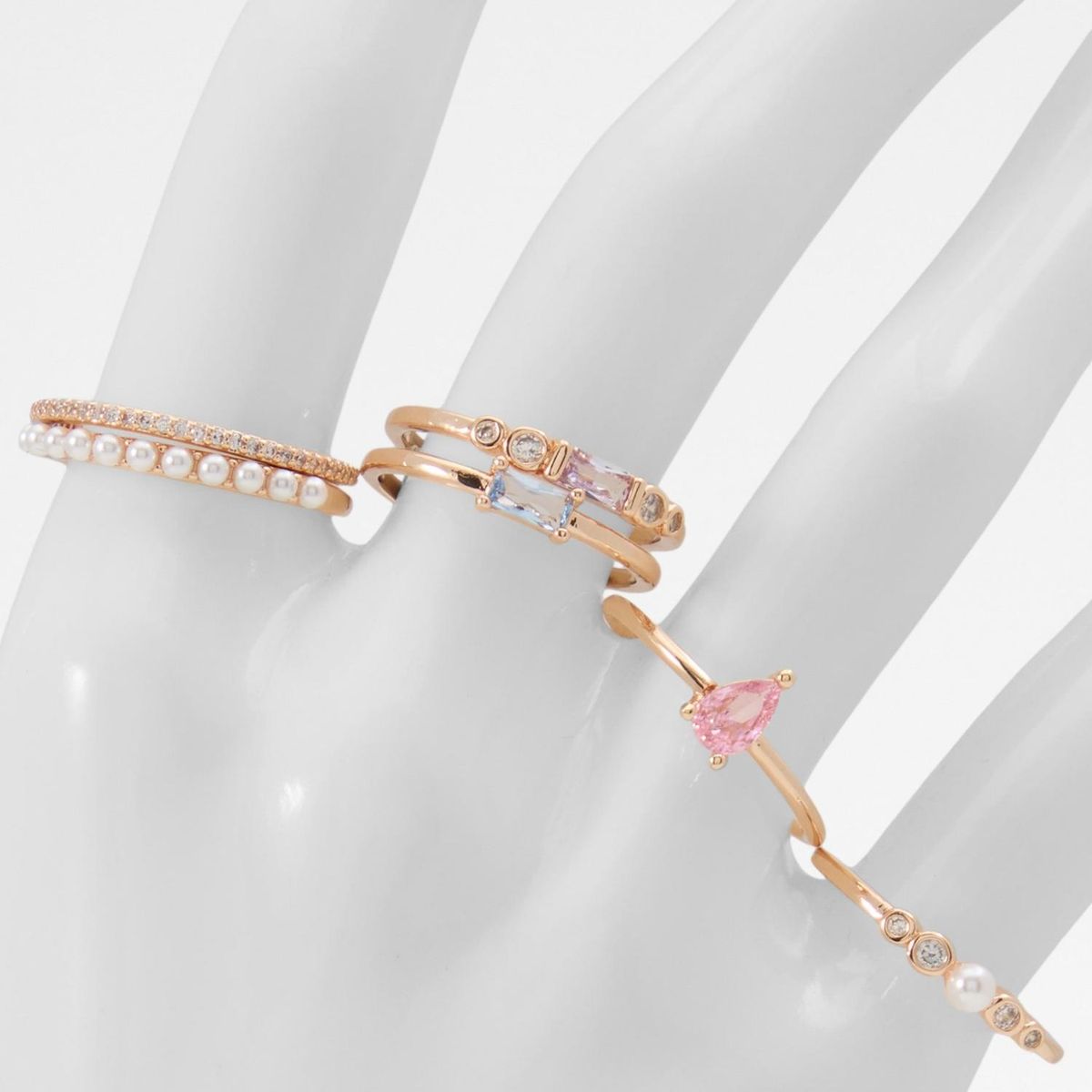 ALDO - Anillo Mujer Aldo