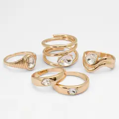 ALDO - Anillo Mujer