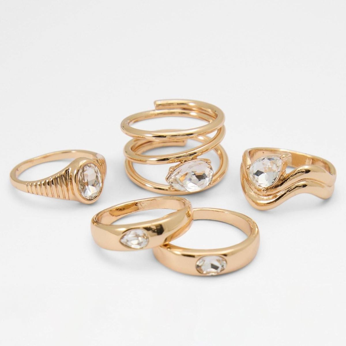 ALDO - Anillo Mujer Aldo