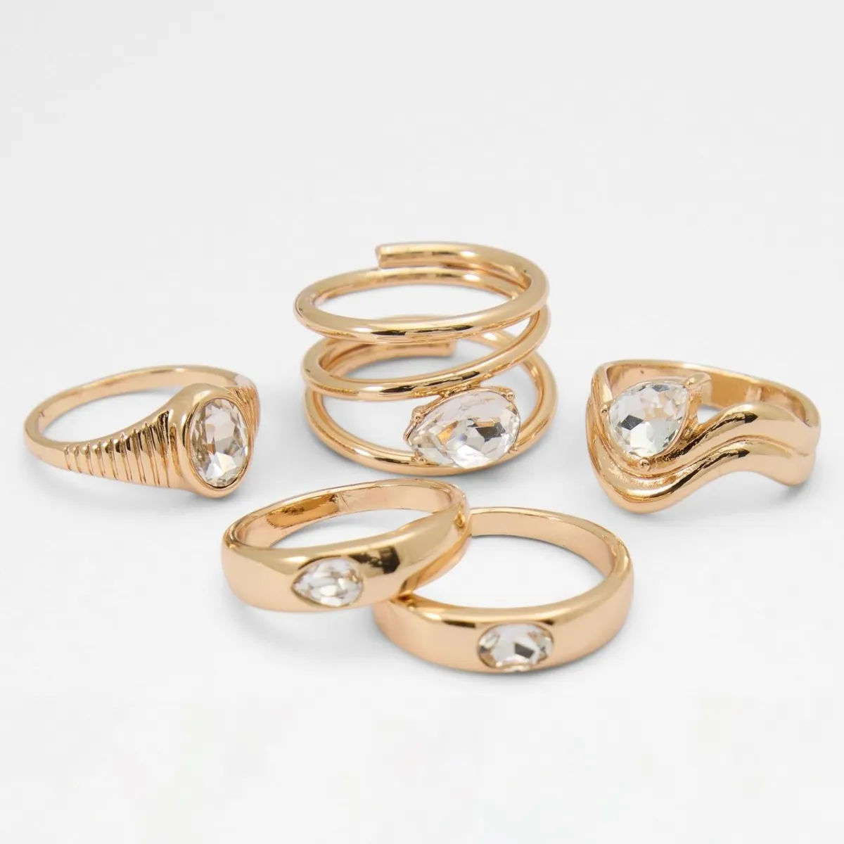 ALDO - Anillo Mujer Aldo