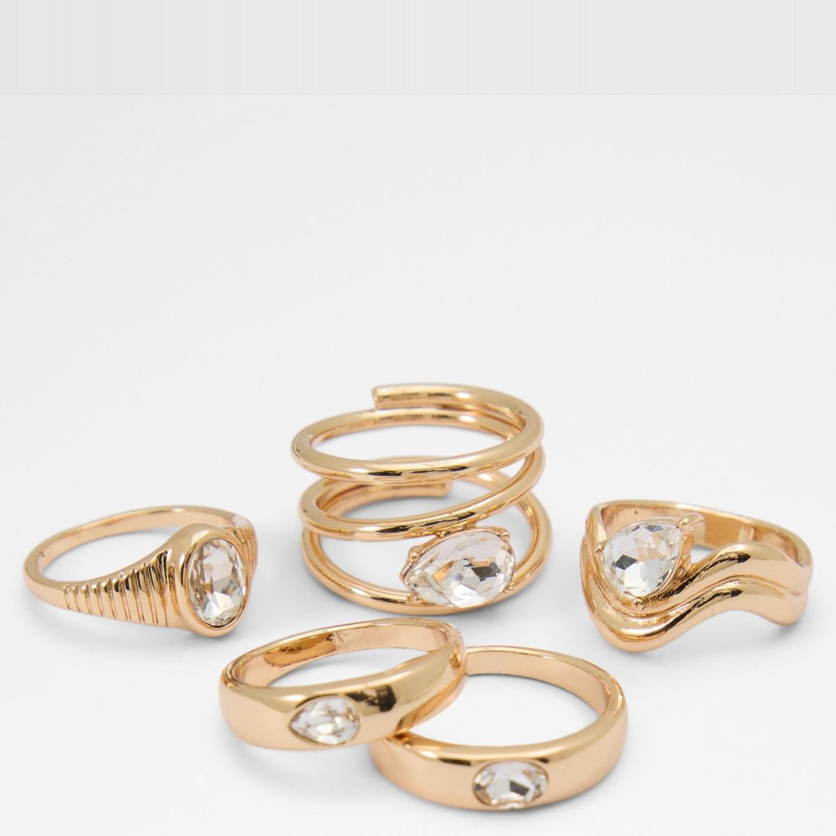 ALDO - Anillo Mujer Aldo