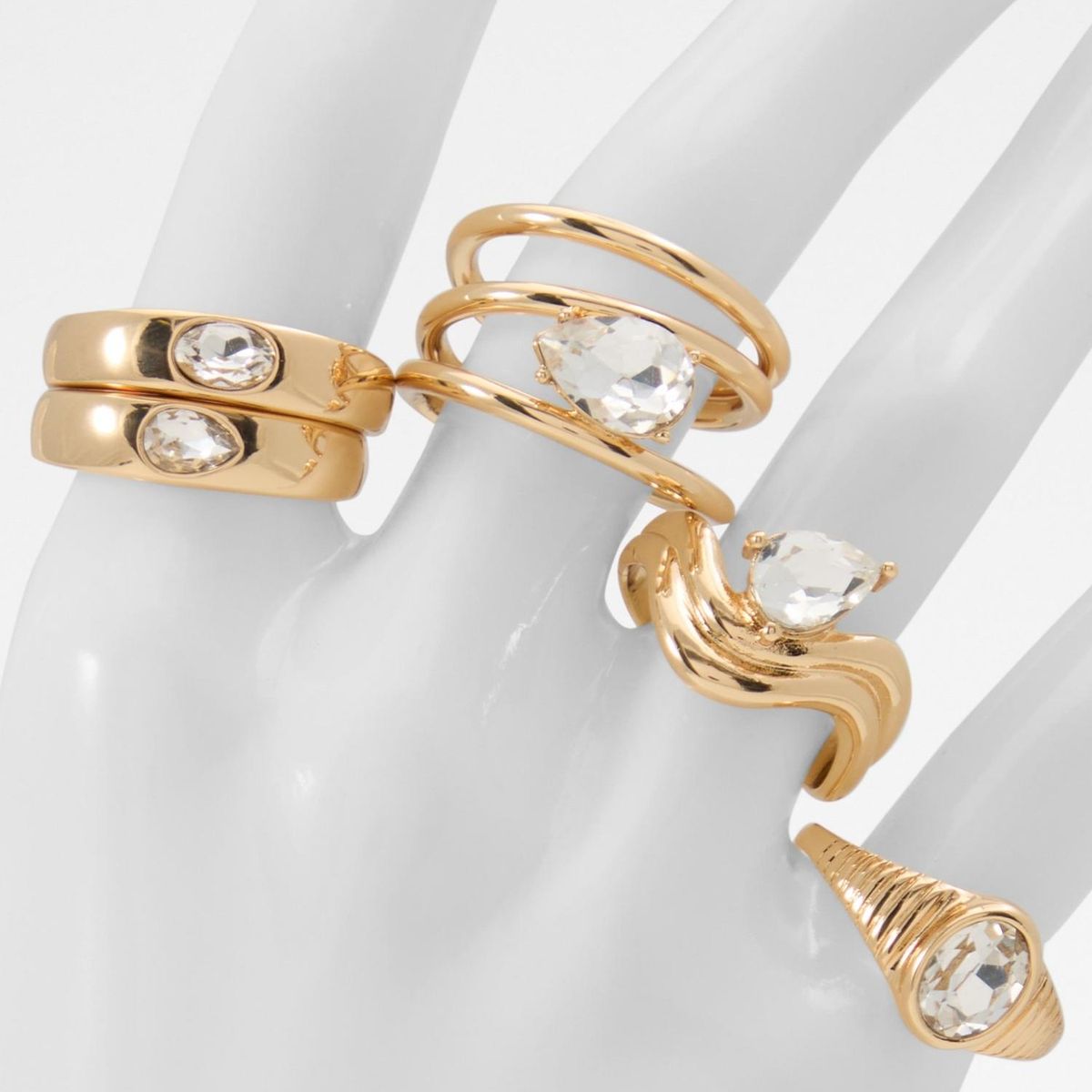 ALDO - Anillo Mujer Aldo