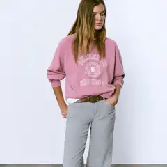 BROWNIE - Polerón Mujer