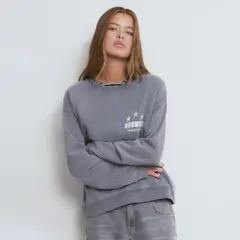 BROWNIE - Polerón Mujer