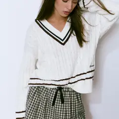 BROWNIE - Polerón Mujer