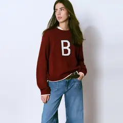 BROWNIE - Chaleco Mujer